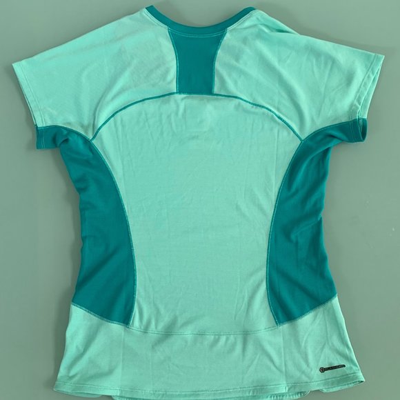 SMALL Women's Workout Athletic Sports Top Wear Bundle of 4, Nike UA Nort… - Picture 8 of 12